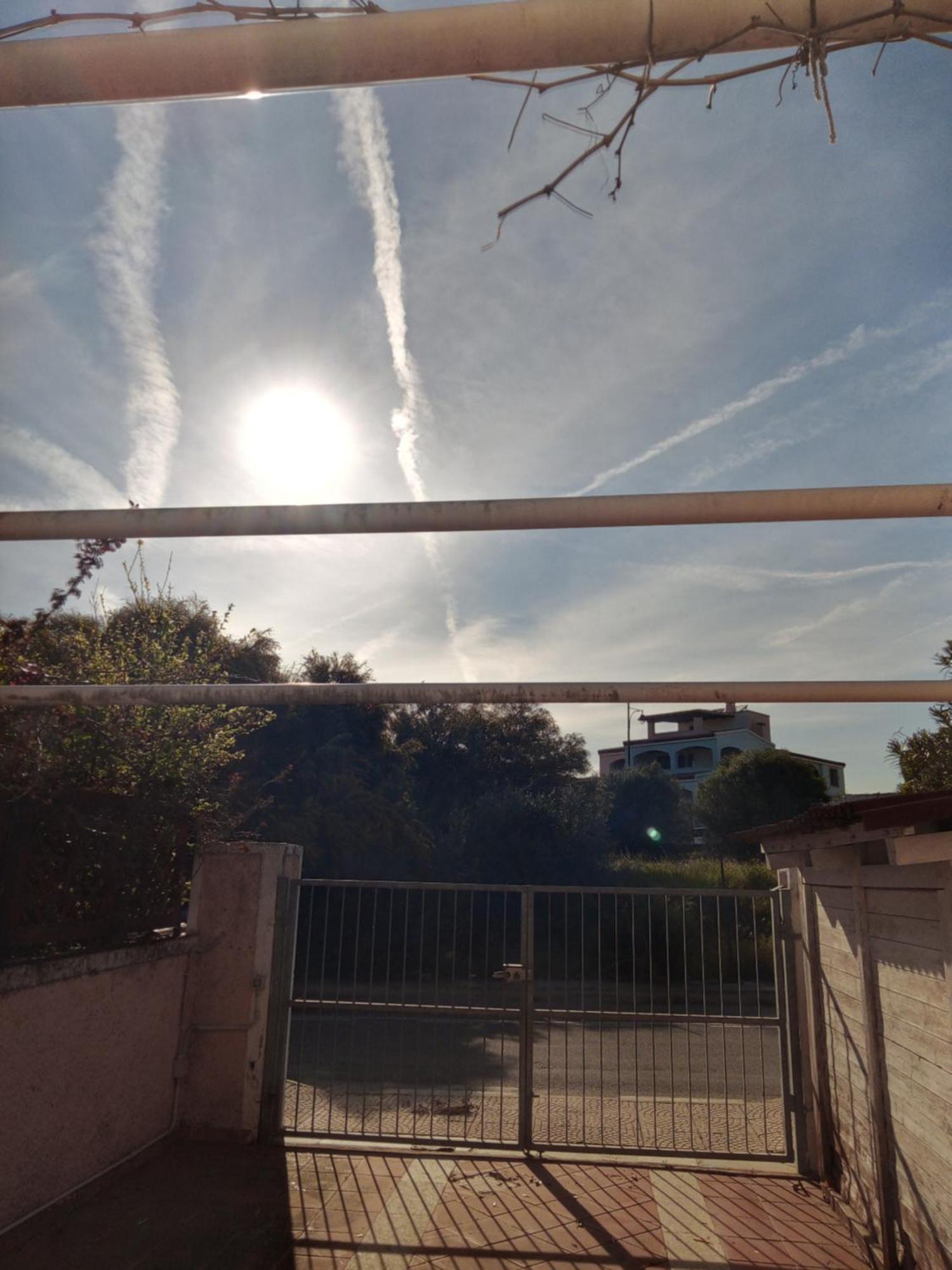 Villa Sa Minda Noa 2 Camere 2 Bagni Aria Condizionata E Giardino Olbia Zewnętrze zdjęcie