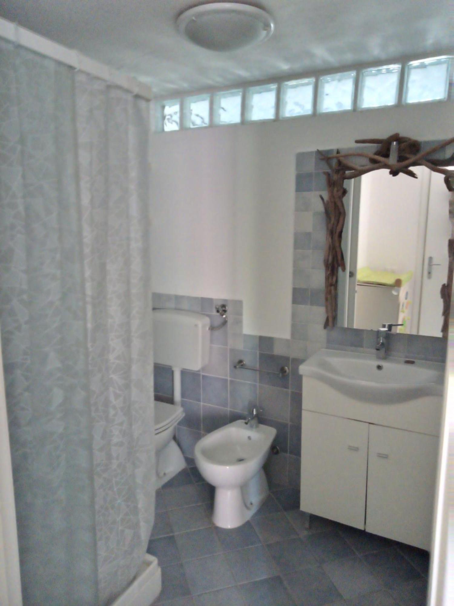 Villa Sa Minda Noa 2 Camere 2 Bagni Aria Condizionata E Giardino Olbia Zewnętrze zdjęcie