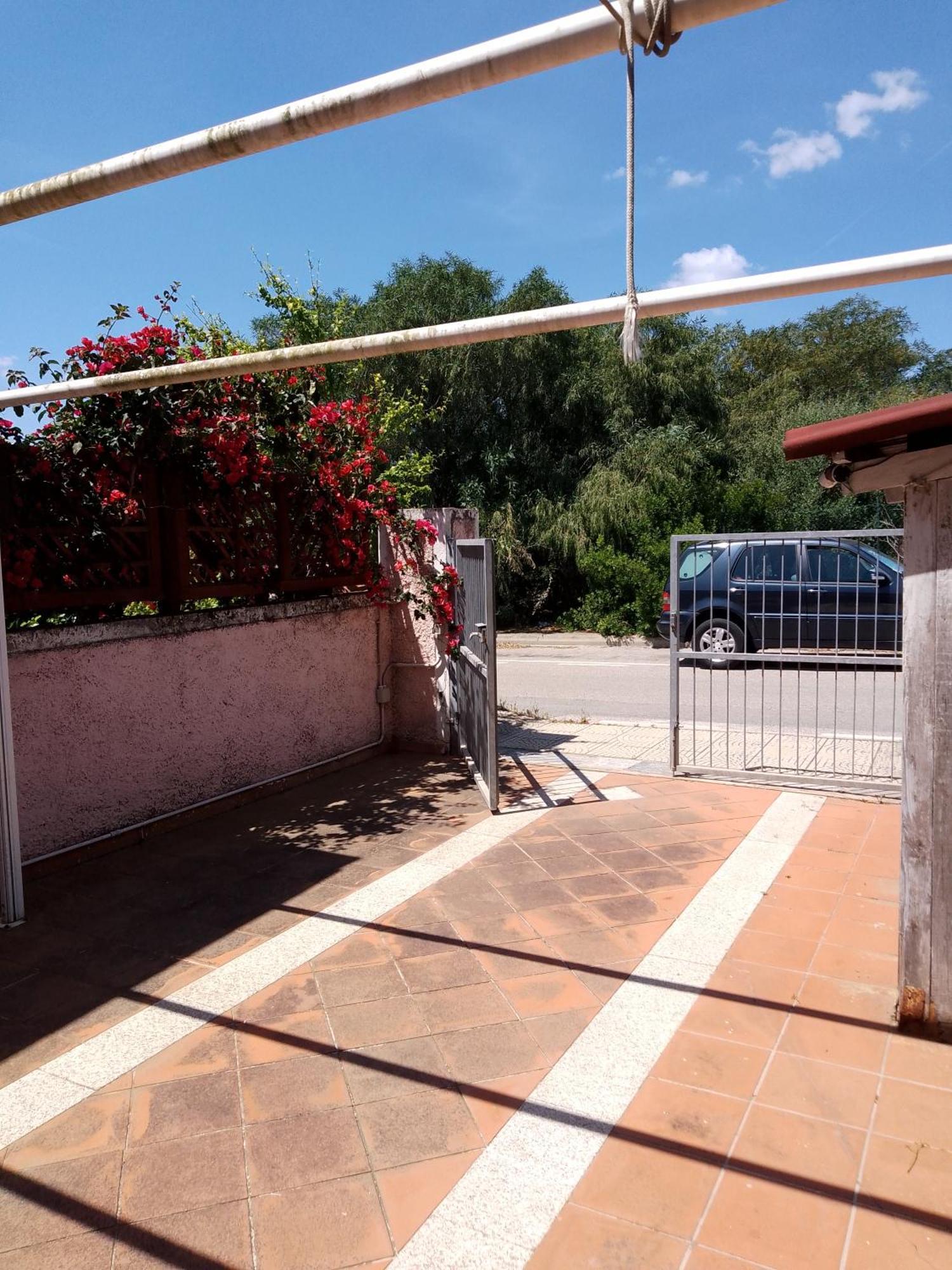 Villa Sa Minda Noa 2 Camere 2 Bagni Aria Condizionata E Giardino Olbia Zewnętrze zdjęcie